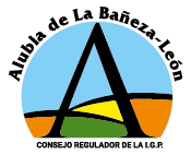 Alubia de La Bañeza - León